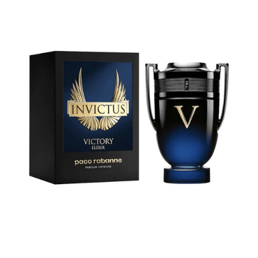 Paco Rabanne Invictus Victory Elixir Parfum Intense 100ml - The Scents Store